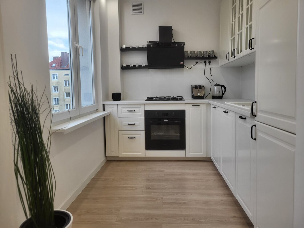 Elbląg AS NIERUCHOMOŚCI POLECA MIESZKANIE NA ZAMIANĘ - okolice DąbkaNOWOCZESNE WNĘTRZE,