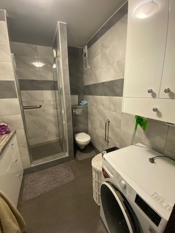 Elbląg Wynajmę mieszkanie dwupokojowe na osiedlu za Politechniką