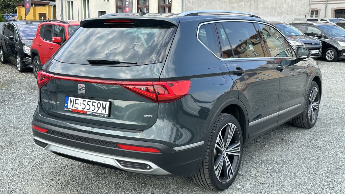 Elbląg Auto Leew LEWANDOWSKI