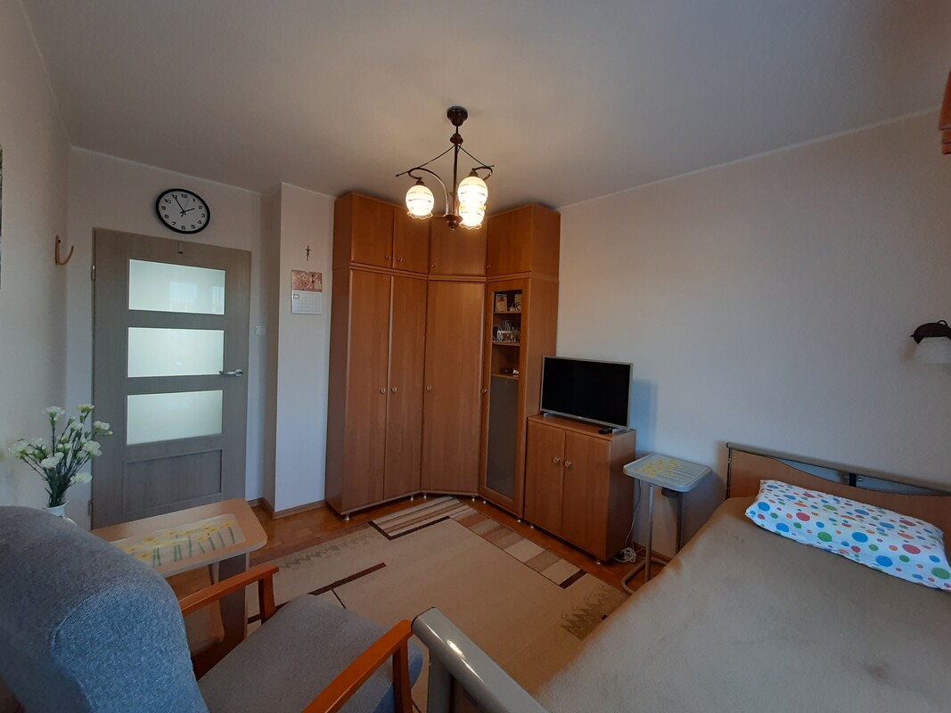 Elbląg Sprzedam mieszkanie. Powierzchnia 65,2 m²Ogrzewanie CO miejskiePiętro 3/3, bez windyCzynsz ok.1100,0