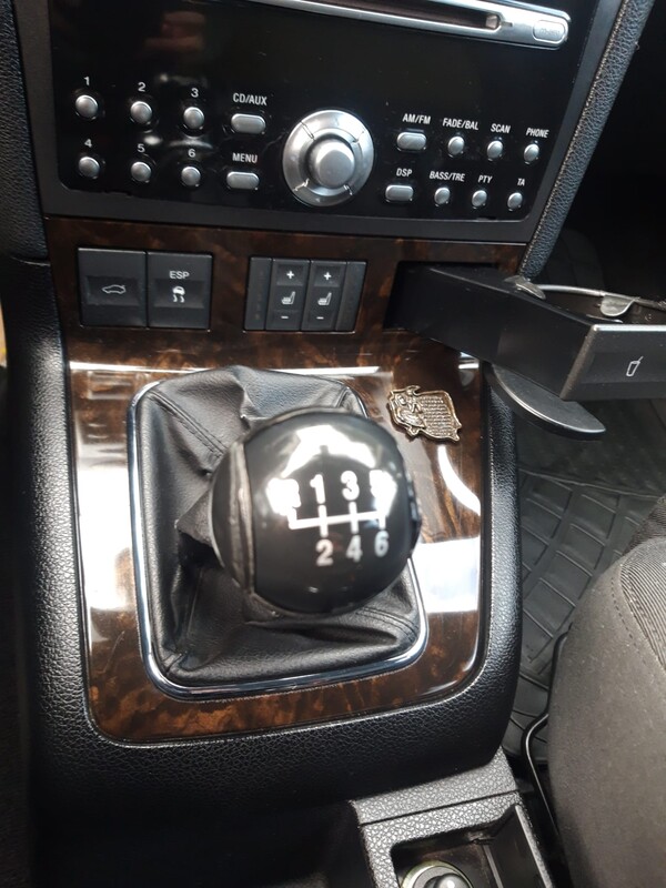 Elbląg Sprzedam FORD MONDEO, MK 3,lift 2004 r prod. , 1.8 benzyna 131 km, przebieg 267.000 km, wersja GHIA plus pakiet