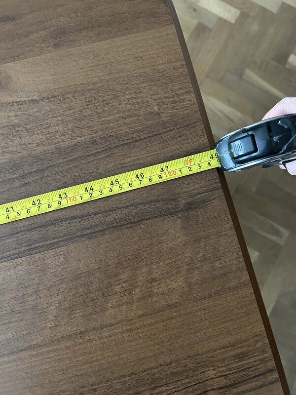 Elbląg Sprzedam ławę, stan bardzo dobry, mebel zadbany
Materiał: orzech średni, laminat
Wymiary:
-długość 125 cm, po
