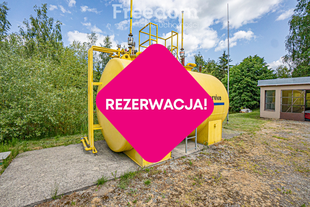Elbląg FREEDOM NIERUCHOMOŚCIWynajmę lokal użytkowy - Krzewsk. Polecam do wynajęcia obiekt usługowy z