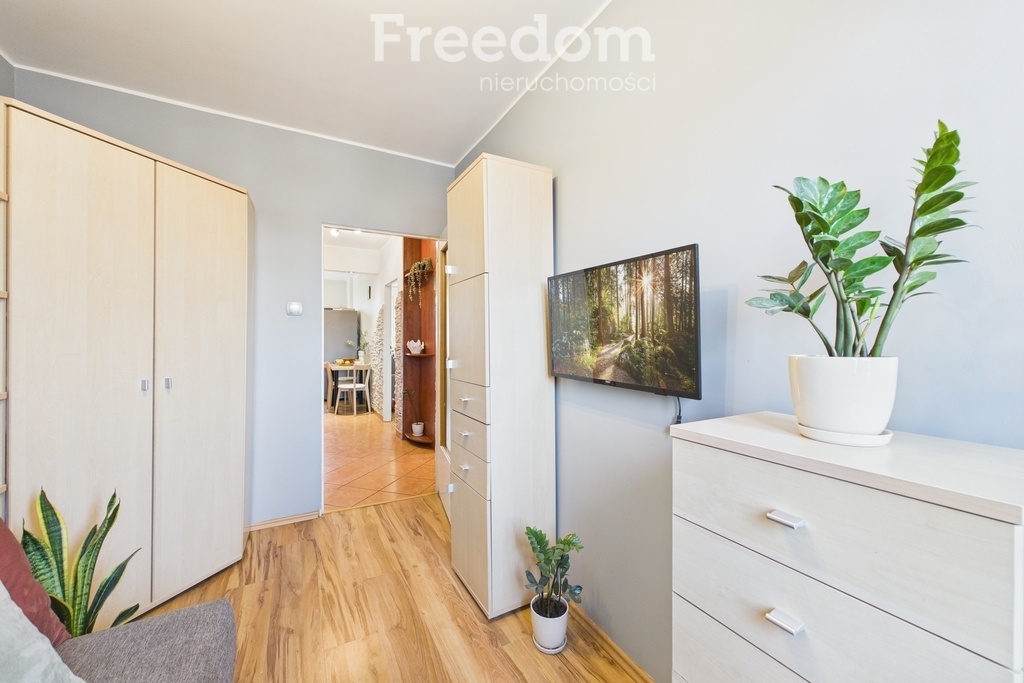 Elbląg FREEDOM NIERUCHOMOŚCISprzedam mieszkanie - Elbląg, Częstochowska. Mieszkanie położone w bardzo pożądanej i