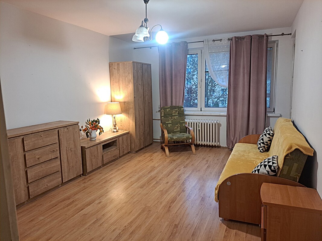 Elbląg Kawalerka w Elblągu w centrum miasta