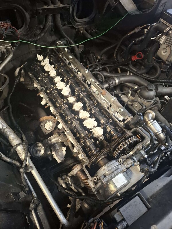 Elbląg E-crew ServiceSzybki Serwis Samochodowy Obsługujemy wszystkie marki również auta dostawcze Władysławowo