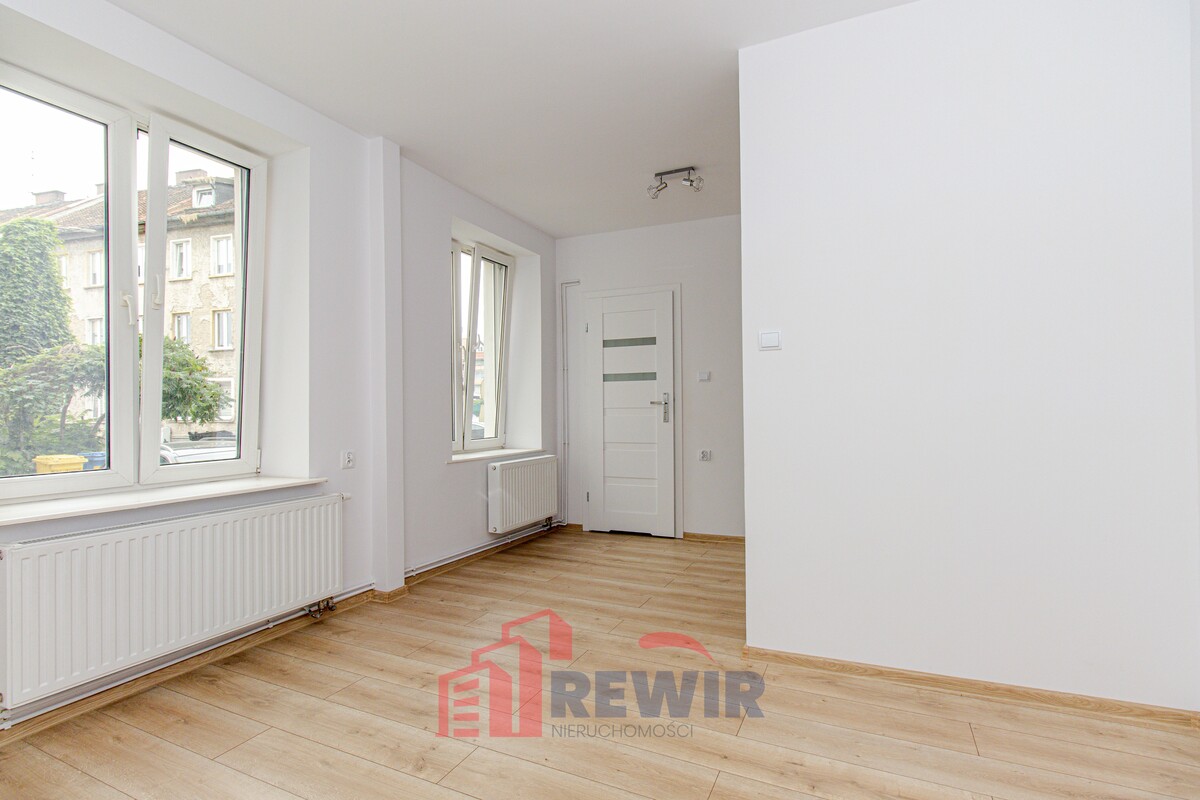 Elbląg RewiR NieruchomościWybierz Swój❤️Wymarzony RewiR Prezentujemy Państwu 2-pokojowe mieszkanie