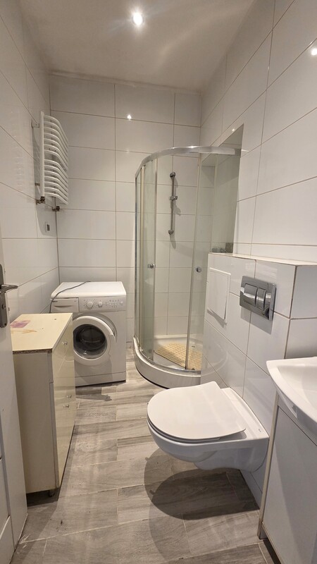 Elbląg KWADRAT NIERUCHOMOŚCI2 pokoje, 43,1 m2partermedia z miastablisko Starego Miastaidealne pod wynajem - tuż