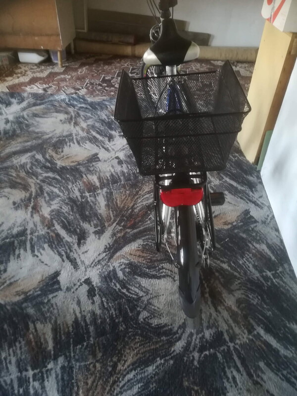 Elbląg Pilnie sprzedam okazyjnie rower męski Folta, bardzo zadbany wymieniony cały napęd, lekki, kolor siwo niebieski