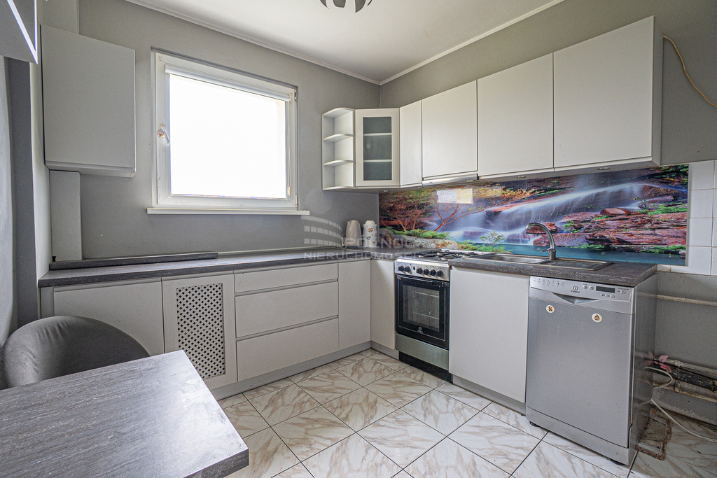 Elbląg PÓŁNOC NIERUCHOMOŚCISprzedam mieszkanie - Elbląg, Generała Władysława Andersa. Na sprzedaż 2-pokojowe