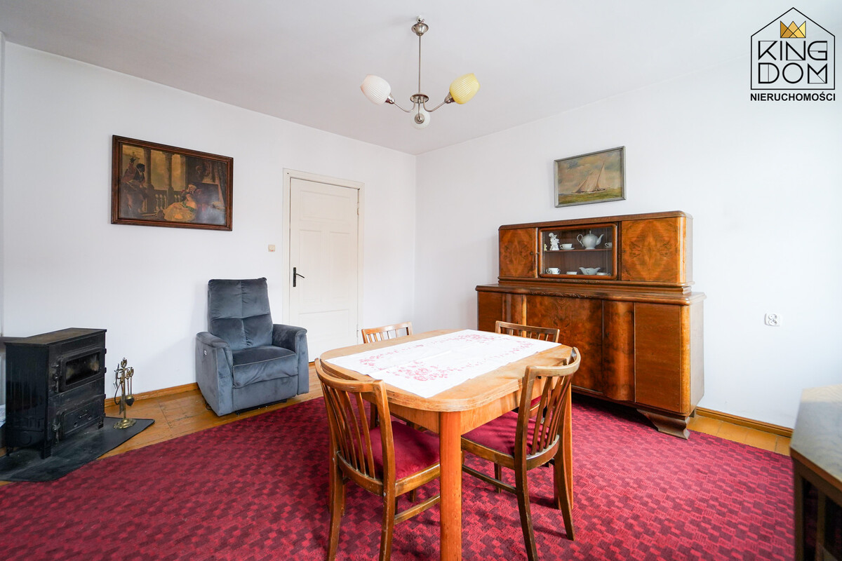 Elbląg 👑🏠 KINGDOM 🏠👑NIERUCHOMOŚCI BLISKO CIEBIE PRZESTRONNE