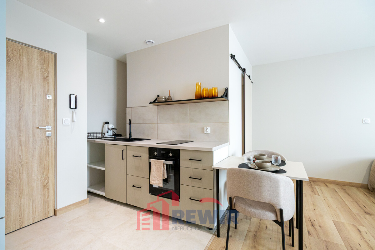 Elbląg RewiR NieruchomościWybierz Swój❤️Wymarzony RewiR Prezentujemy Państwu 1-pokojowe mieszkanie