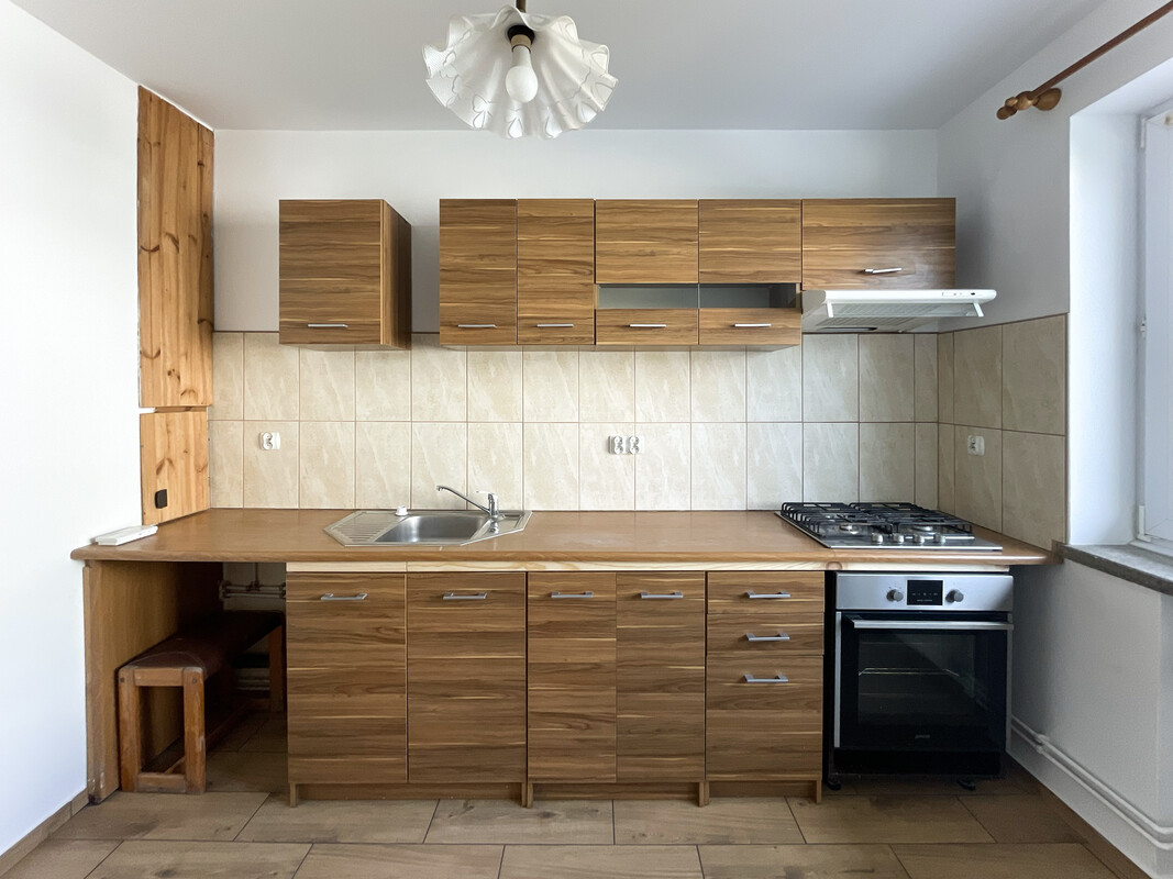 Elbląg 🏠DE FACTO NIERUCHOMOŚCI🏠TWÓJ ZAUFANY PARTNER NOWOŚĆ - DOM W CENIE MIESZKANIA NA UL.