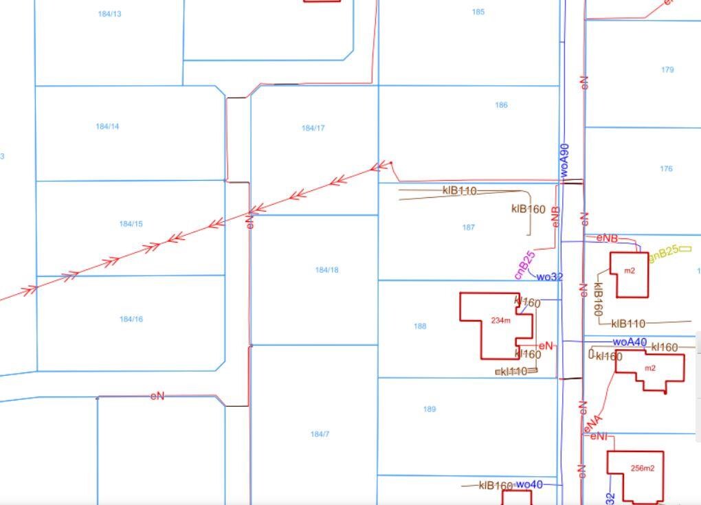 Elbląg GALERIA NIERUCHOMOŚCIZ pasji i miłości do nieruchomościNa sprzedaż: Działka - 1566m2-