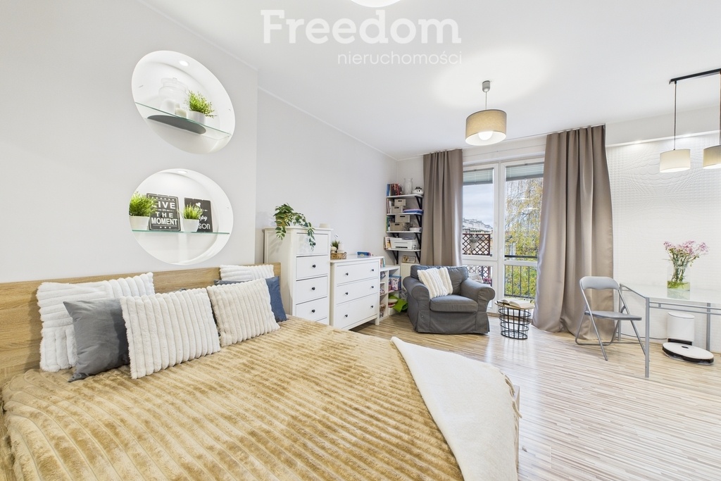 Elbląg FREEDOM NIERUCHOMOŚCISprzedam mieszkanie - Elbląg, Plac Wolności. Na sprzedaż wyjątkowo przytulne i bardzo