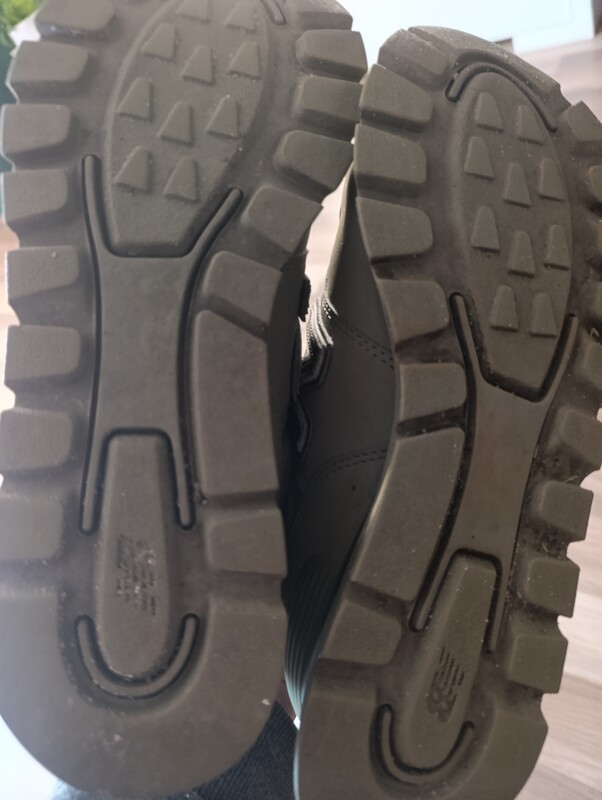 Elbląg Sprzedam buty Nb rozmiar 42