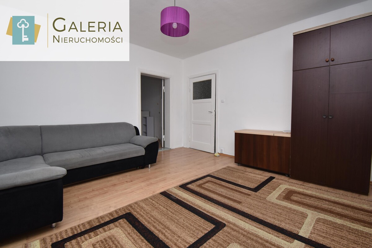 Elbląg GALERIA NIERUCHOMOŚCIZ pasji i miłości do nieruchomościNa sprzedaż: Przestronne dwa pokoje, blisko Parku