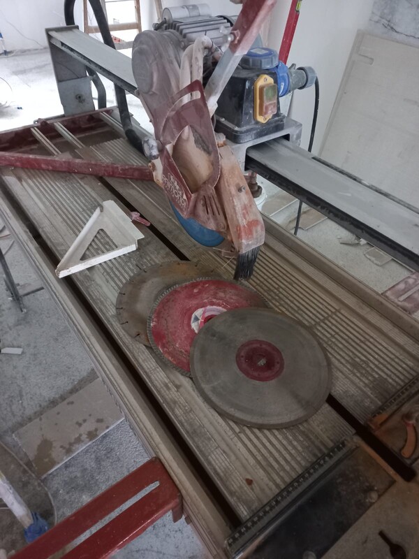 Elbląg Przecinarka. Sprzedam przecinarkę RAIMONDI