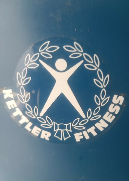 Elbląg ROWER Stacjonarny używany firmy KETTLER