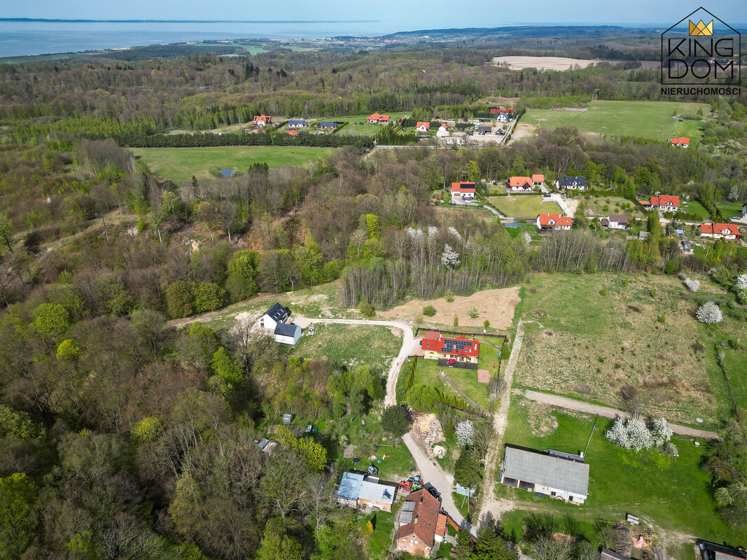 Elbląg 👑🏠 KINGDOM 🏠👑NIERUCHOMOŚCI BLISKO CIEBIE DUŻA DZIAŁKA POD