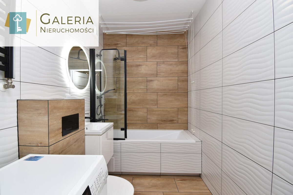 Elbląg GALERIA NIERUCHOMOŚCIZ pasji i miłości do nieruchomościNa sprzedaż: Mieszkanie gotowe do wprowadzenia przy