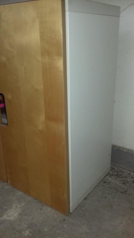 Elbląg Sprzedam szafkę do zawieszenia, wym..32/60.POLECAM, prosze o sms. KOd produktu:14729.IKEA. SERDECZNIE POLECAM