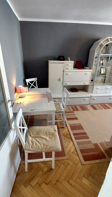 Elbląg 🌟 Sprzedam mieszkanie dwupokojowe w Elblągu (Na Stoku) 🌟Powierzchnia: 45 m² |