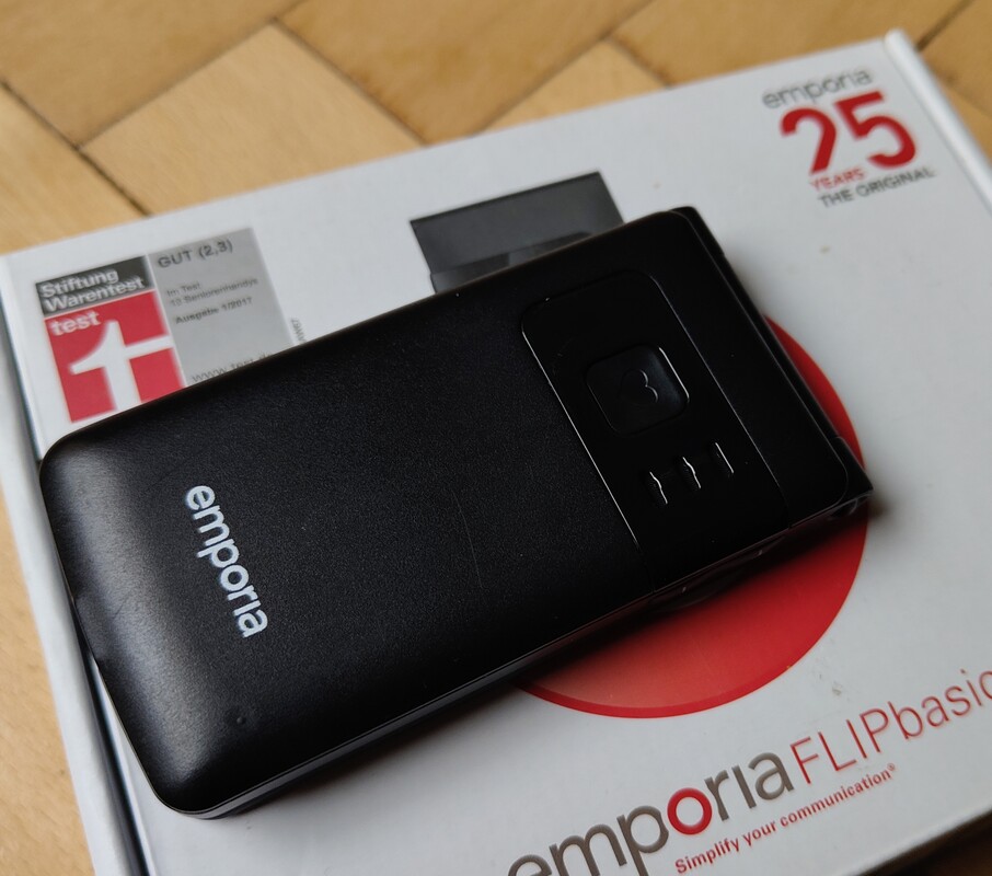 Elbląg Sprzedam niemalże nowy telefon, idealny dla seniora lub osoby chcącej zwykłą komórkę do dzwonienia.
Na