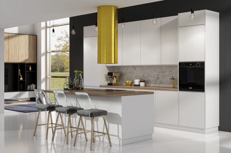 Elbląg Fabryka Mebli LAYMAN zatrudni:Specjalista / Specjalistka ds. e-commerce