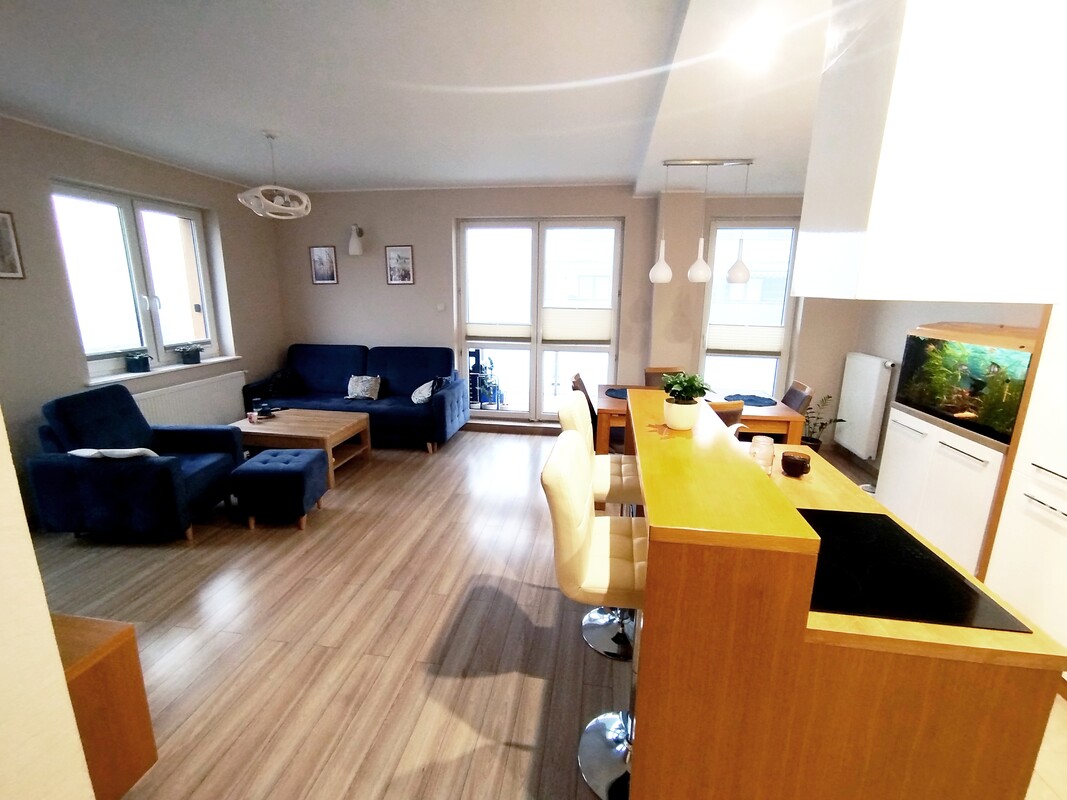 Elbląg Na  sprzedaż  mieszkanie  na  BIELANACH  ul.   Nowogródzka z miejscem postojowym