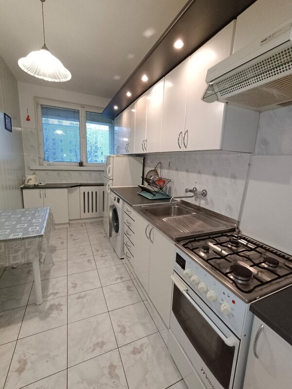 Elbląg STATOR NIERUCHOMOŚCI - 31 lat w Elblągu DO WYNAJĘCIA