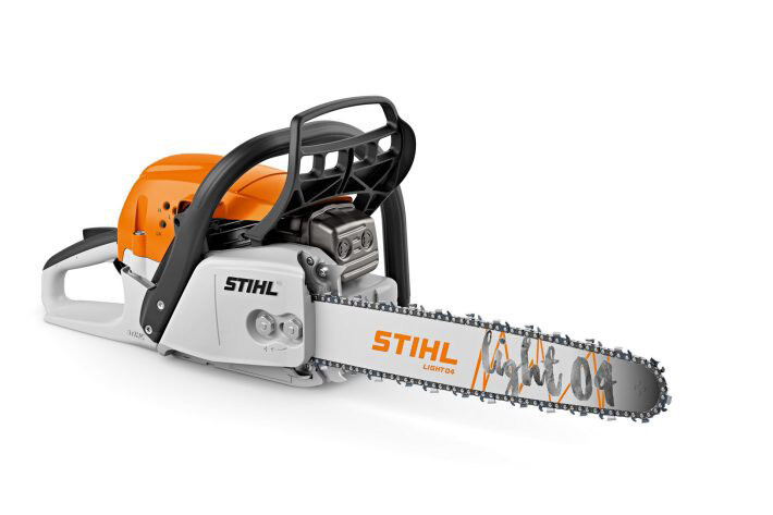 Elbląg Techtrans prezentuje:Mocna piła spalinowa Stihl MS 311Z hasłem Portel klient otrzyma gratisy o wartości 200