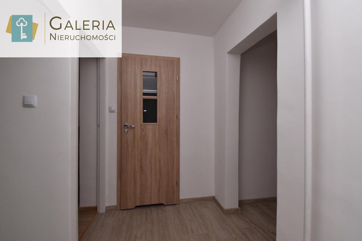 Elbląg GALERIA NIERUCHOMOŚCIZ pasji i miłości do nieruchomościNa sprzedaż: 2 pokoje z balkonem, I piętro ul.