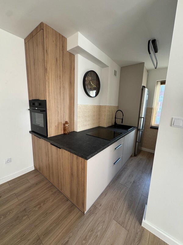 Elbląg MIESZKANIE 3 POKOJOWE PO KAPITALNYM REMONCIE (NOWA KUCHNIA, SPRZETY AGD, ŁAZIENKA, ZABUDOWA) -