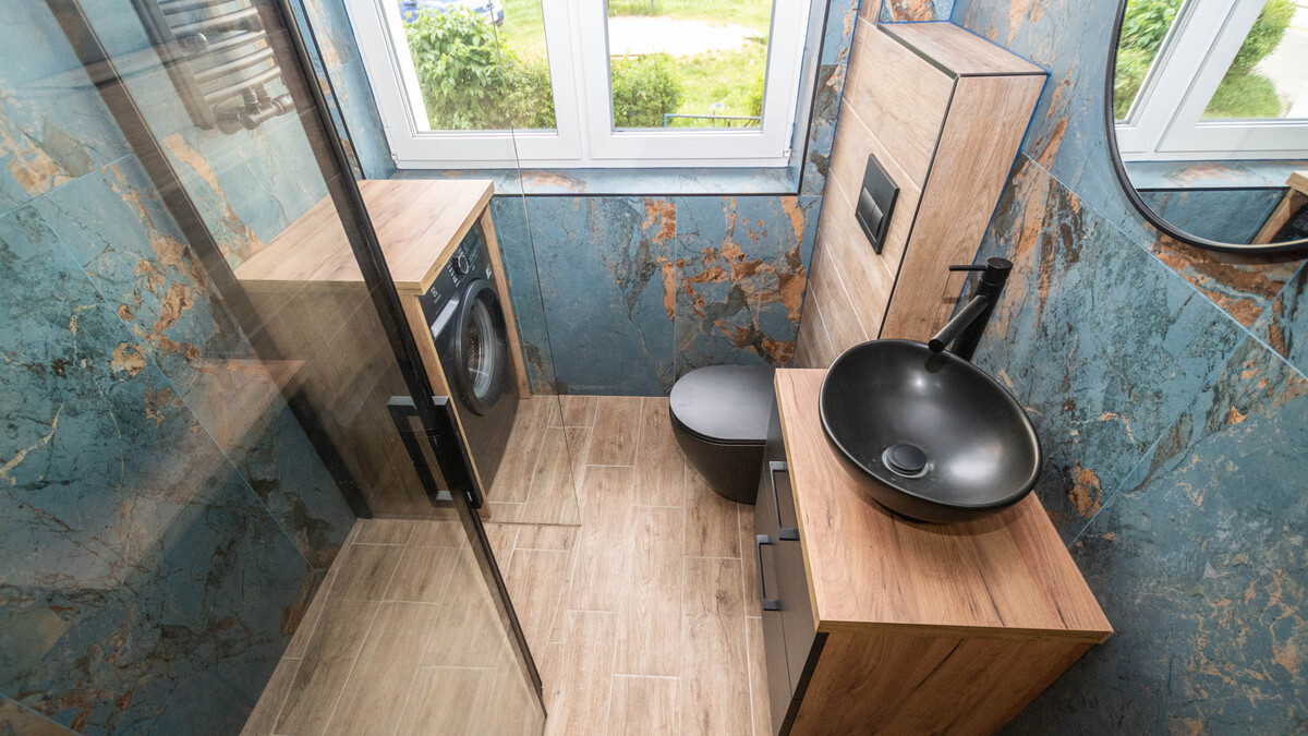 Elbląg * * * ABC NIERUCHOMOŚCI * * *NOWA CENA!! ŚWIEŻO WYREMONTOWANE MIESZKANIE DOSTĘPNE OD ZARAZ!!2 pokoje o pow.