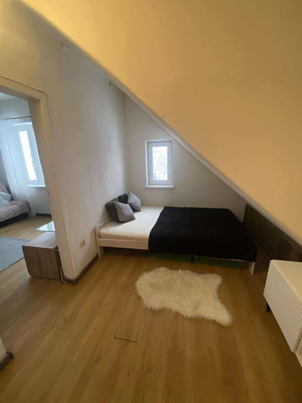 Elbląg DOM NIERUCHOMOŚCI OFERUJEMY NA SPRZEDAŻMIESZKANIE 2 POKOJOWEPow. 27,1 m2Blisko