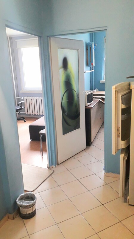 Elbląg Mieszkanie na sprzedaż
- ul. Robotnicza
- II piętro w bloku z windą
- powierzchnia 26m²