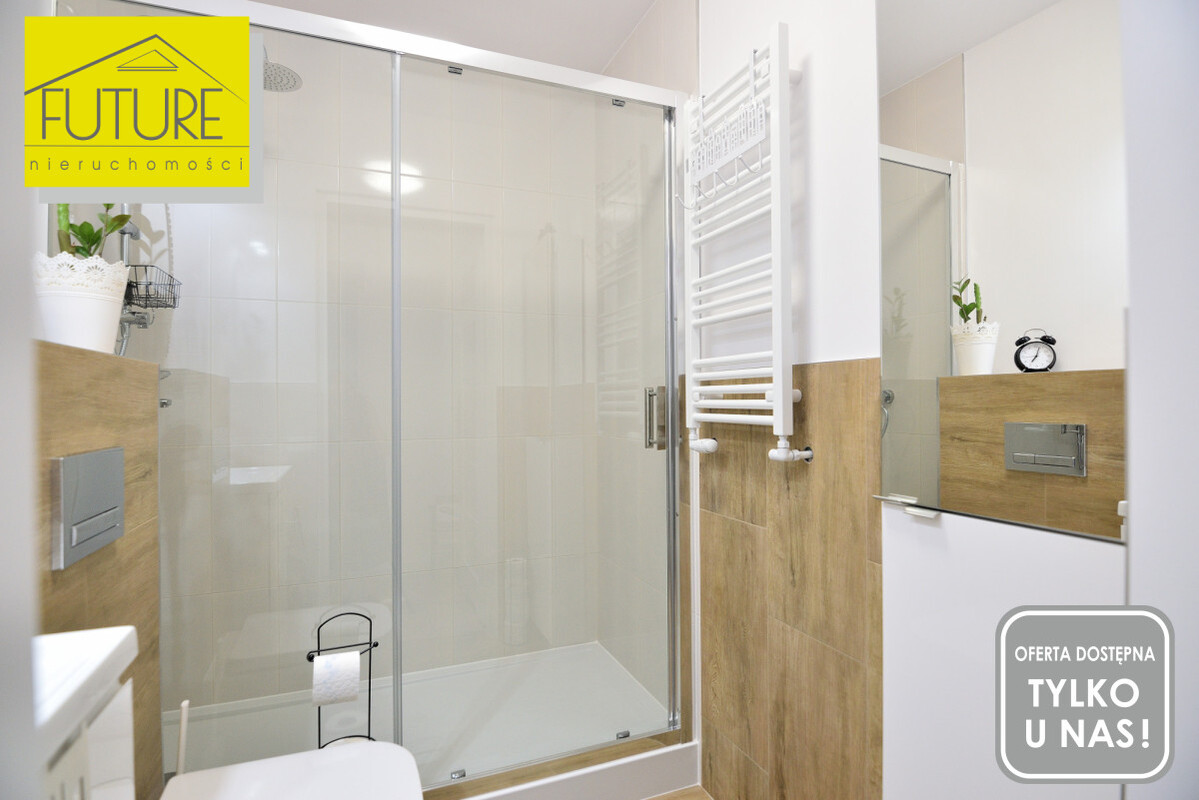 Elbląg FUTURE NIERUCHOMOŚCISprzedam mieszkanie - Elbląg, Gustawa Morcinka. MIESZKANIE PO GENERALNYM