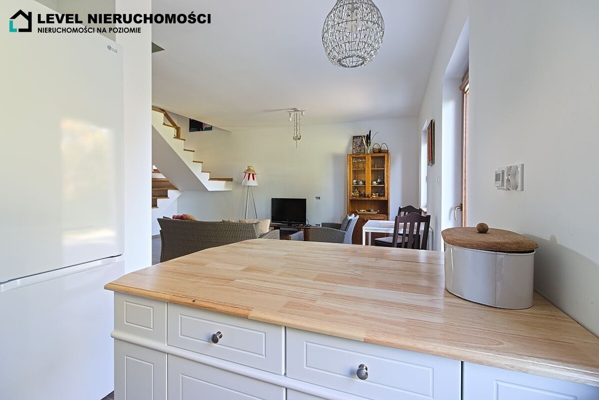 Elbląg LEVEL NIERUCHOMOŚCI Nowy, gotowy dom wolnostojący Stare Monasterzysko NIERUCHOMOŚCI NA POZIOMIE