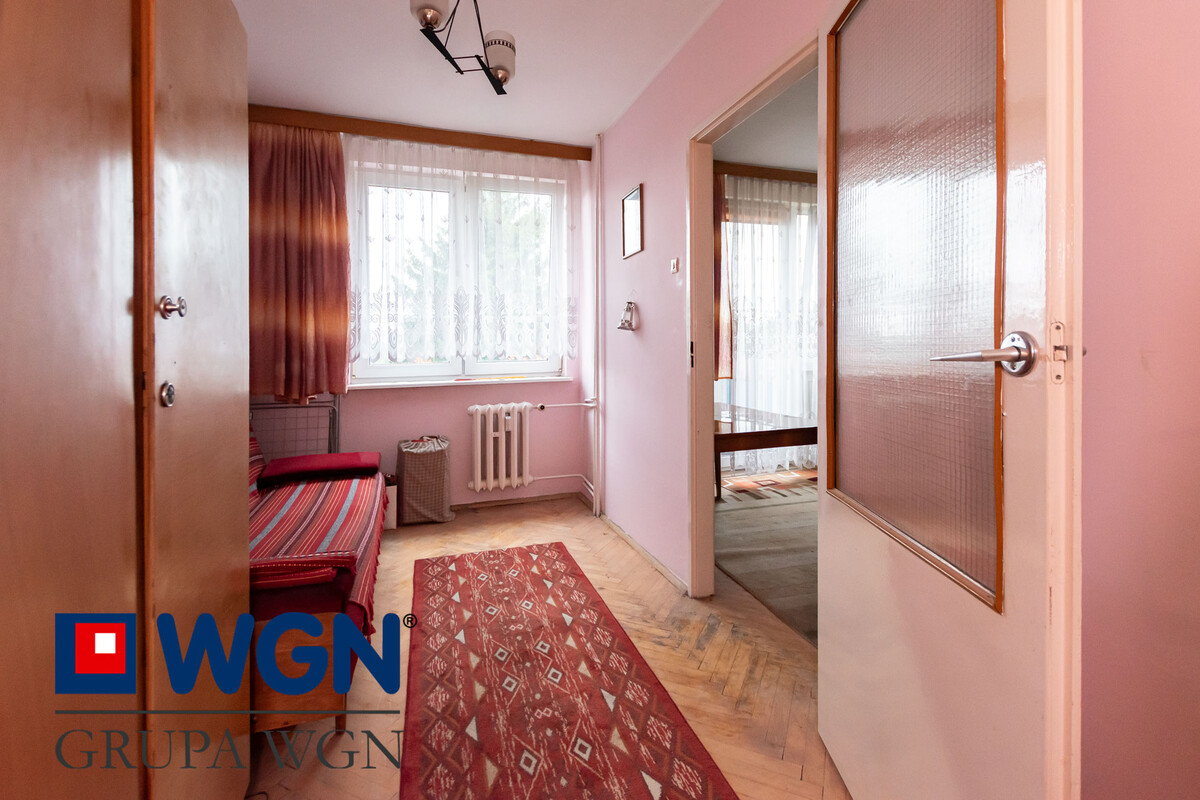 Elbląg WGN Nieruchomości oddział Elbląg zaprasza do zapoznania się z nową ofertą mieszkania przy ul. Władysława IV w