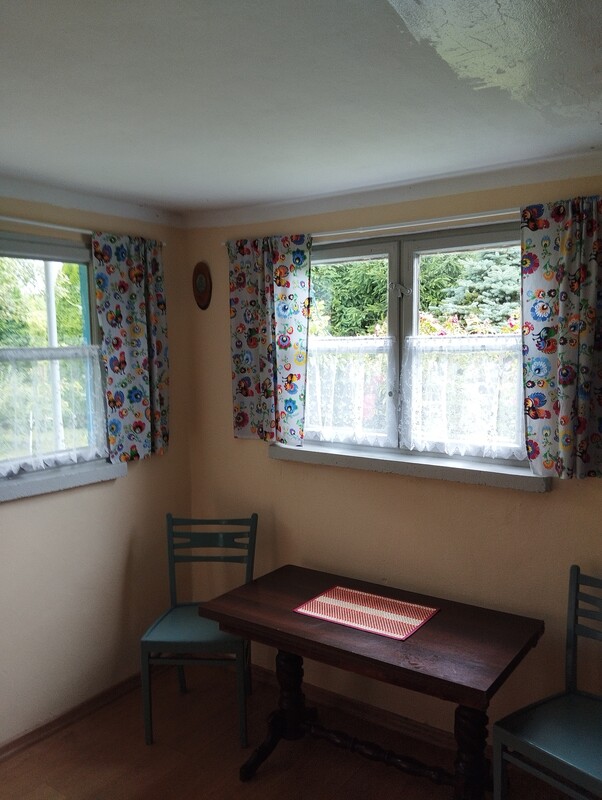 Elbląg Sprzedam działkę ROD Okólnik w Elblągu o powierzchni 290 m kw. która mieści się z dala od zgiełku pod samym