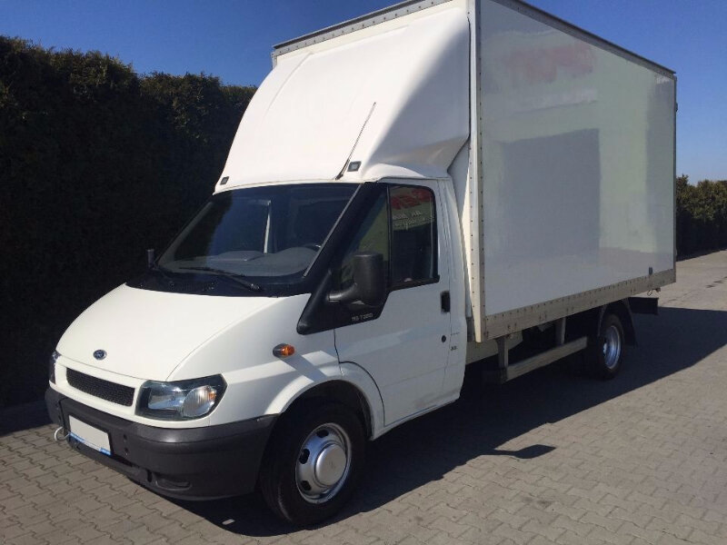 Elbląg TRANSPORT PRZEPROWADZKI- ELBLĄGCzytają Państwo ogłoszenie firmy gwarantującej najniższe ceny za transport i