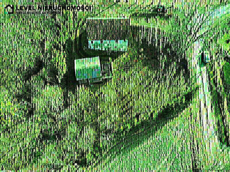 Elbląg LEVEL NIERUCHOMOŚCISiedlisko z potencjałemDom ok.160 m2,działki 5,666 m2MarwicaNIERUCHOMOŚCI NA