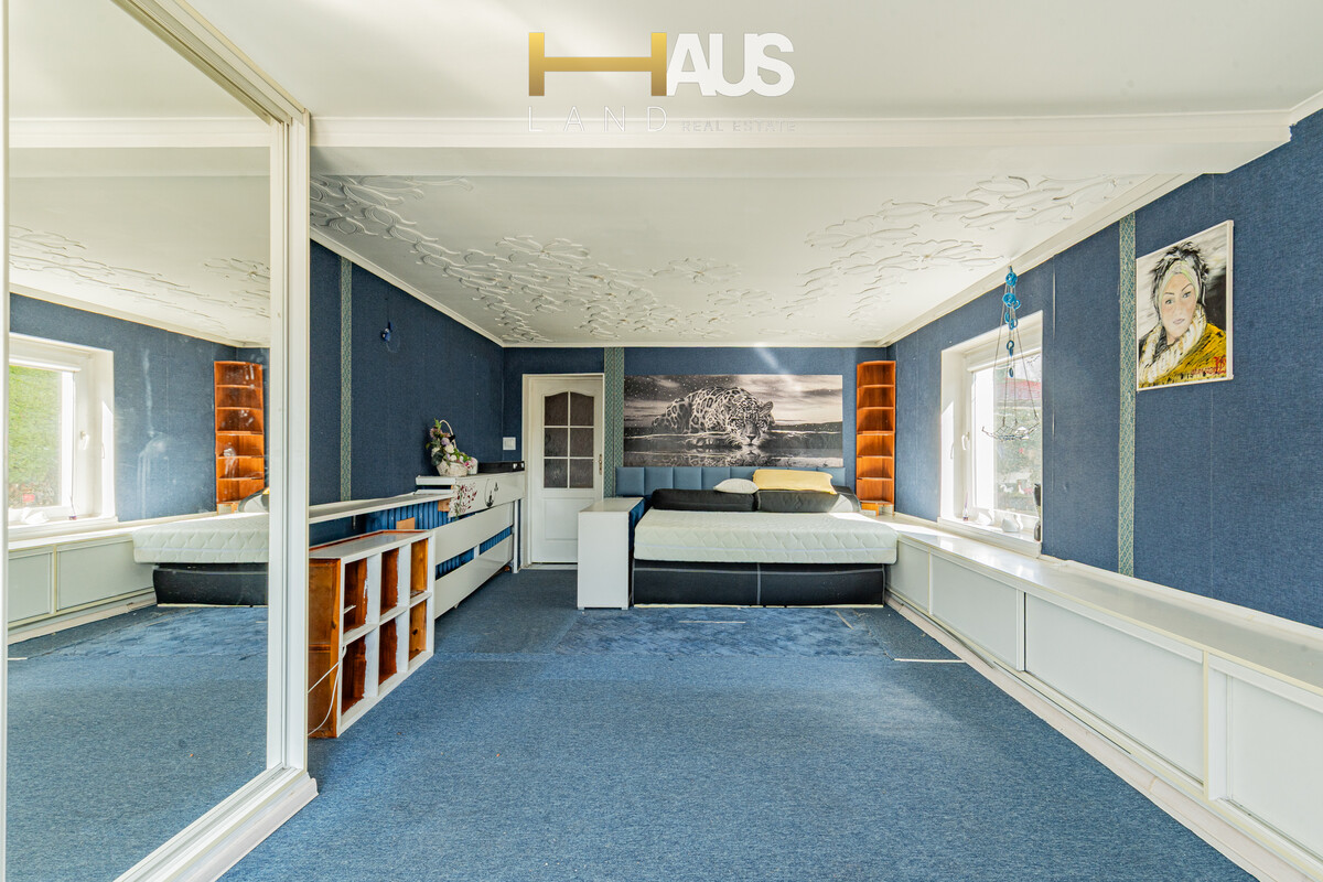 Elbląg DZIEŃ OTWARTY 29.03.2026r (NIEDZIELA)MALBORK UL. OKOPOWA DOM W ZABUDOWIE BLIŹNIACZEJ WIDOK NA NOGAT