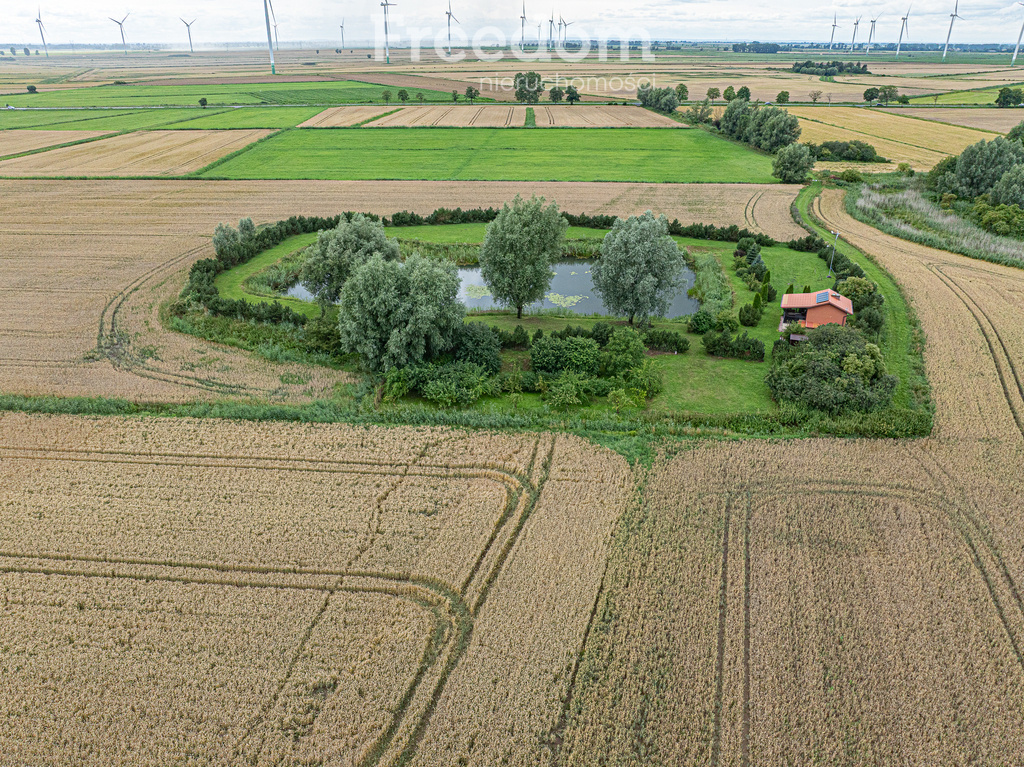 Elbląg FREEDOM NIERUCHOMOŚCISprzedam dom - Tujsk. Na sprzedaż wyjątkowa nieruchomość położona w miejscowości