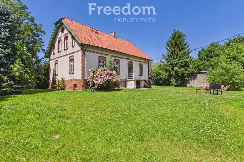Elbląg FREEDOM NIERUCHOMOŚCISprzedam dom - Groszkowo. Poszukujesz wyjątkowej nieruchomości z dala od zgiełku i