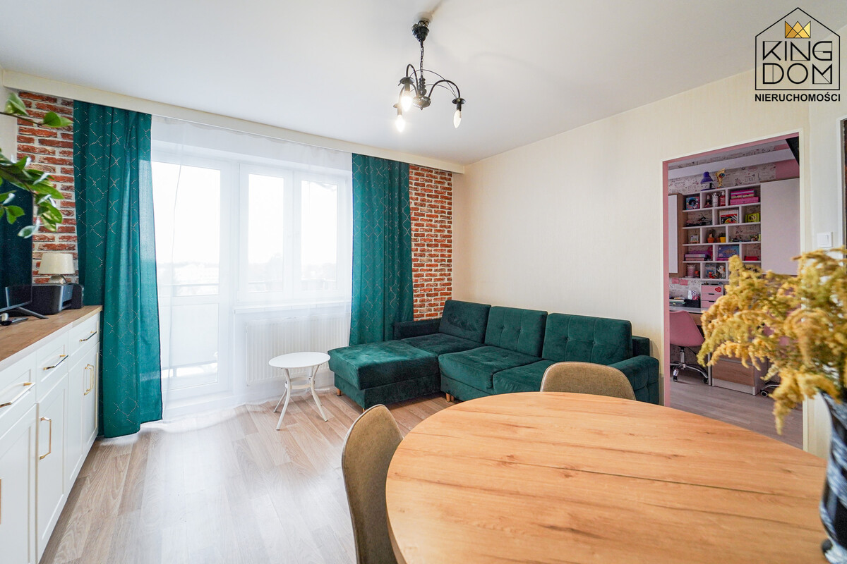 Elbląg 👑🏠 KINGDOM 🏠👑NIERUCHOMOŚCI BLISKO CIEBIE WYPOSAŻONE I