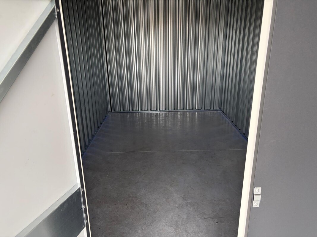 Elbląg Wynajem nowych magazynów samoobsługowychSCHOWAJTU. pl - Elbląg, Piaskowa 13📦