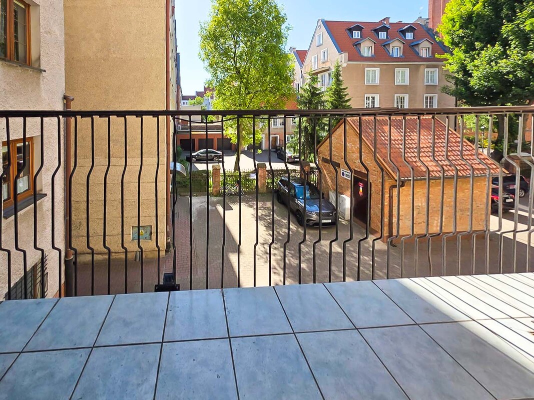 Elbląg 🏠DE FACTO NIERUCHOMOŚCI🏠TWÓJ ZAUFANY PARTNER! MIESZKANIE NA UL. STARY RYNEK W