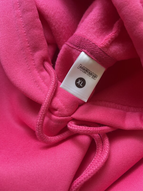 Elbląg Sprzedam nową różową bluzę w rozmiarze XL w stylu drip
płatność: gotówka lub przelew na telefon, ale najlepiej